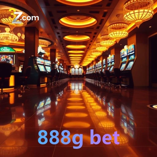 888g bet App