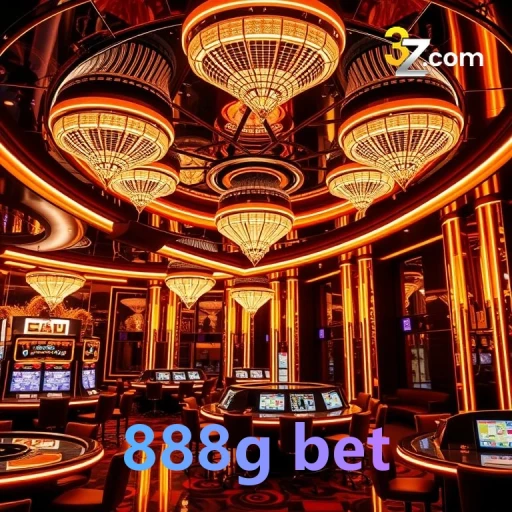 888g bet Cassino