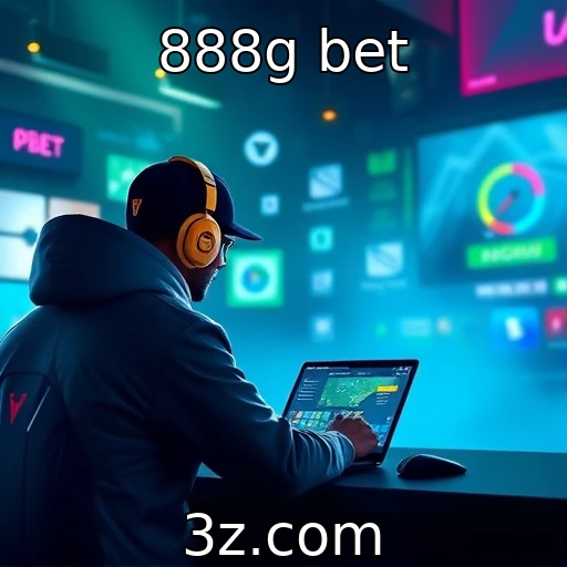 888g bet Apostas esportivas em 2025: onde estão as melhores oportunidades?