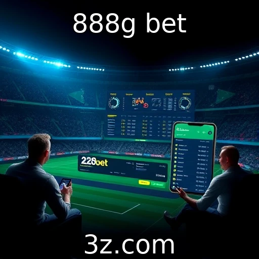 888g bet Como as criptomoedas estão revolucionando o mercado de apostas online