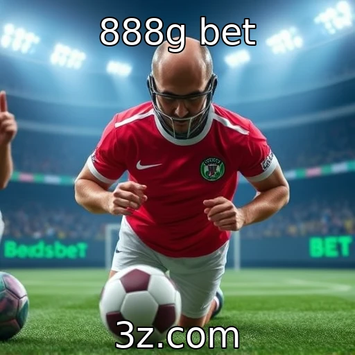 888g bet Como Maximizar Seus Ganhos em Apostas Esportivas no 888g Bet