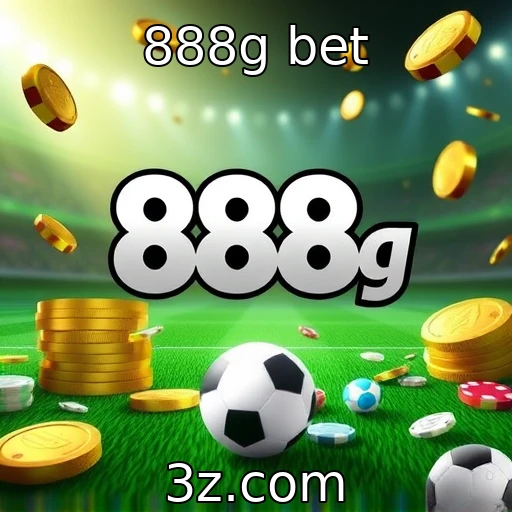 888g bet Apostas esportivas: A estratégia que pode mudar seu jogo