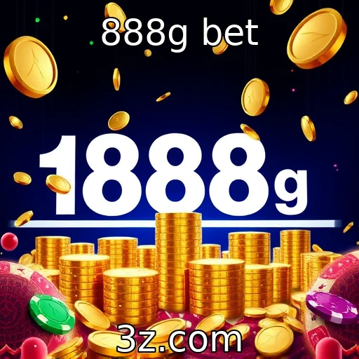 888g bet Cassinos online: como os jackpots progressivos estão transformando vidas