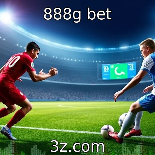 888g bet Apostas esportivas: como analisar partidas para aumentar suas chances de vitória