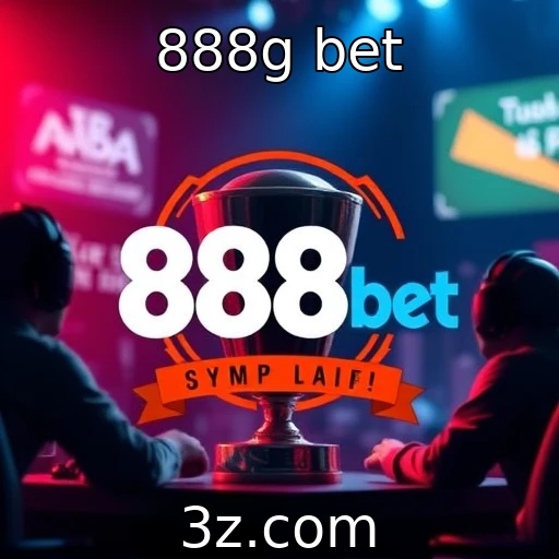 888g bet Os 5 Principais Campeonatos de E-Sports Que Você Precisa Conhecer